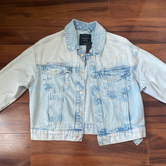 Denim Jacket - Picture 3 of 3